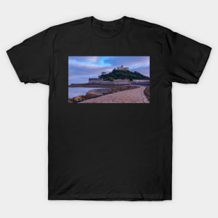 St. Michael's mount T-Shirt